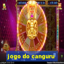 jogo do canguru